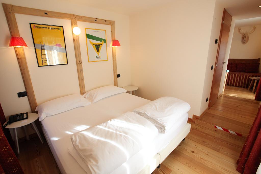 Hotel Berthod กูร์มาเยอร์ ห้อง รูปภาพ