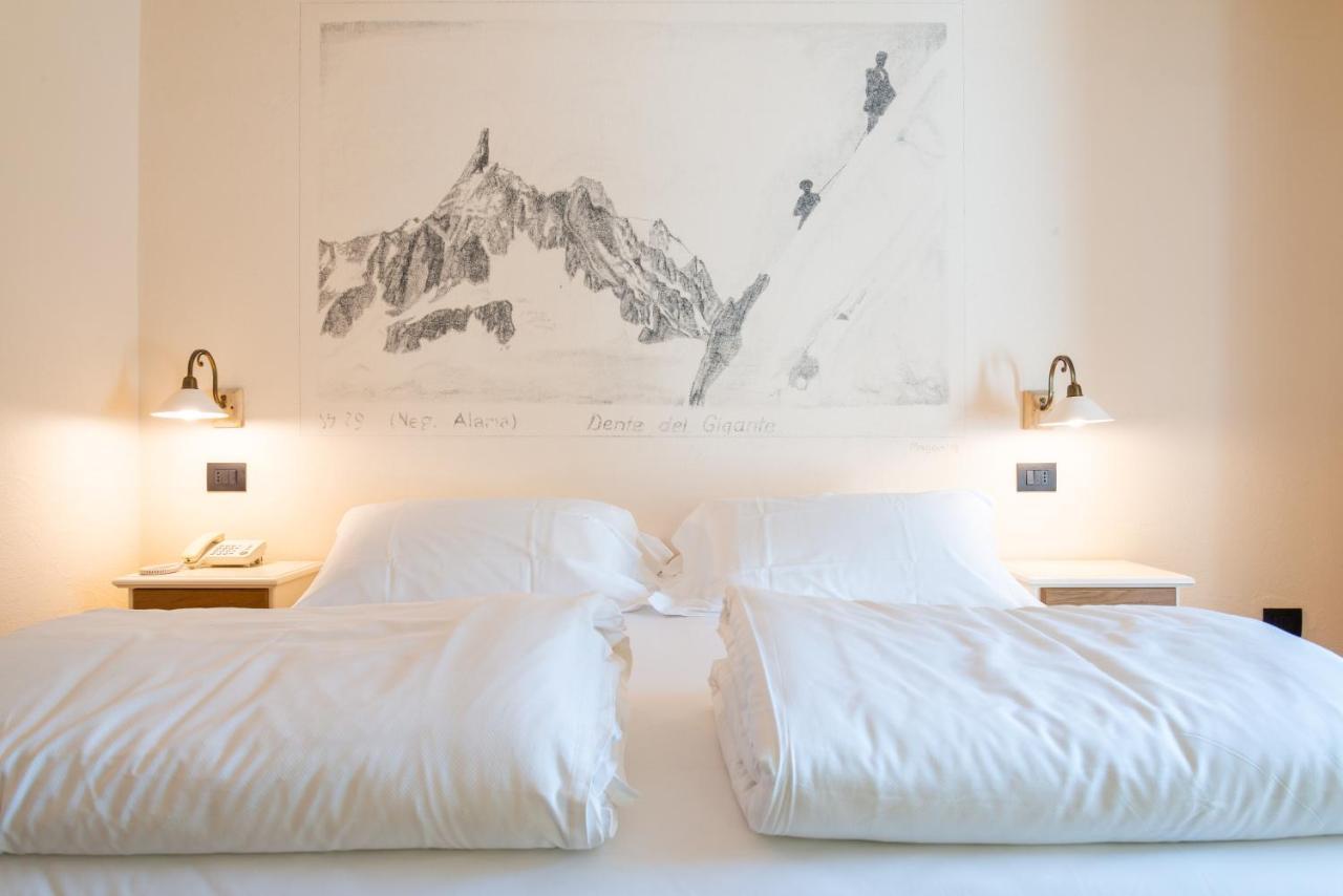 Hotel Berthod กูร์มาเยอร์ ภายนอก รูปภาพ