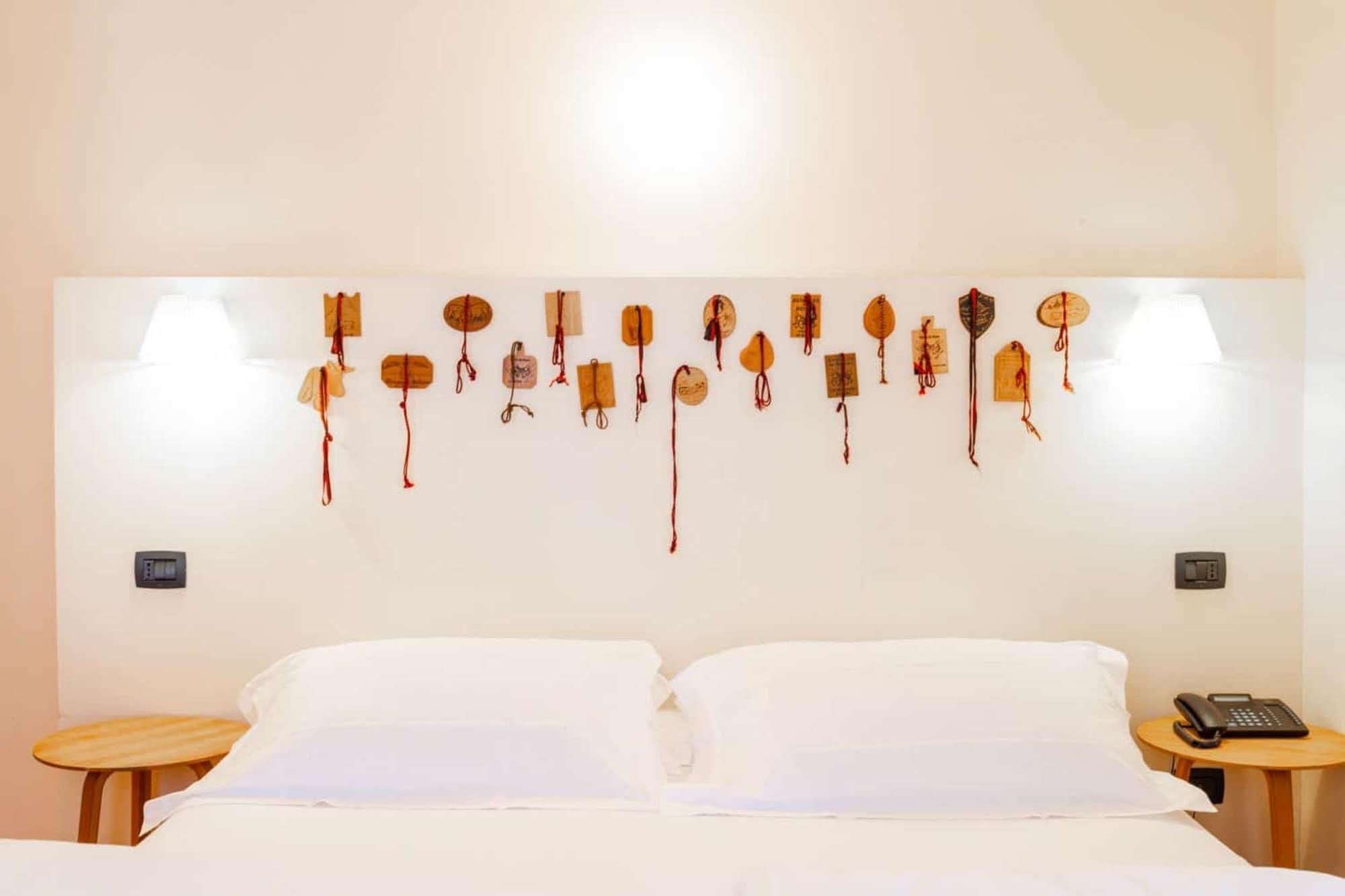 Hotel Berthod กูร์มาเยอร์ ภายนอก รูปภาพ